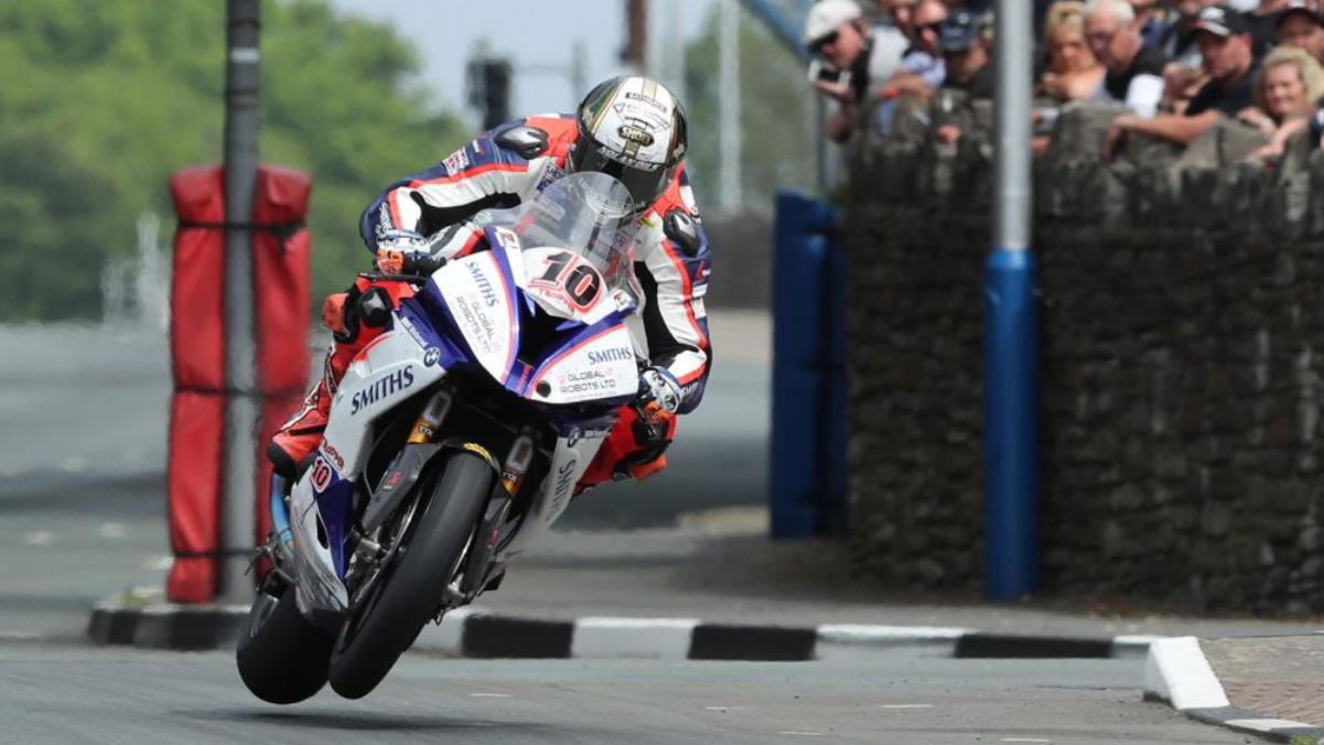 Isle of Man TT